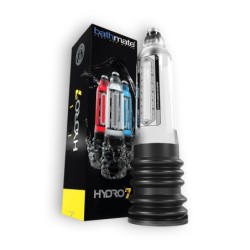 Hidro Bomba Za Penis Bathmate Hydro 7 Hydro Pump Transparentna