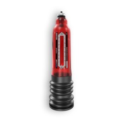Hidro Bomba Para El Pene Bathmate Hydro 7 Hydro Pump Roja