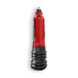 Penis Pumppu Bathmate Hydro 7 Hydro Pump Punainen