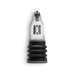 Bomba Para El Pene Bathmate Hydromax 3 Transparente