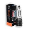 Hydraulická pumpa na penis Bathmate Hydromax 5 Transparentní