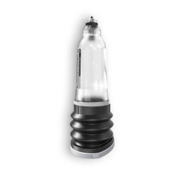 Idro Pompa Per Pene Bathmate Hydromax 5 Trasparente