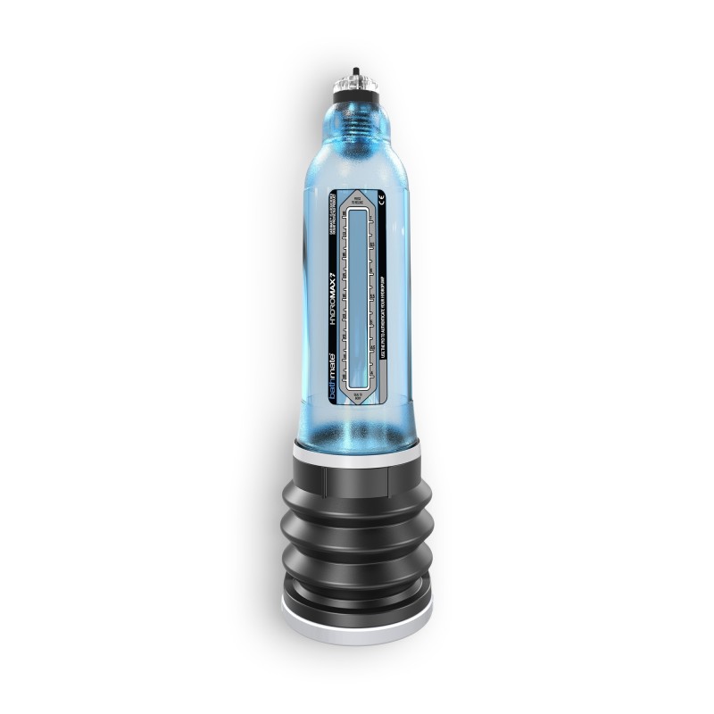 Hidro Pumpe Til Penis Bathmate Hydromax 7 Hydro Pumpe Blå Hidro Pumpe Til Penis Bathmate Hydromax 7 Hydro Pumpe Blå
