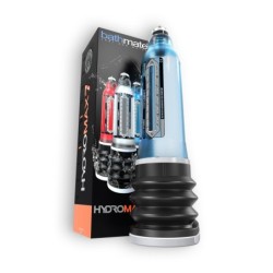 Hidro Bomba Za Penis Bathmate Hydromax 7 Hydro Pump Modra