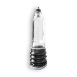 Idro Pompa per Pene Bathmate Hydromax 7 Hydro Pump Trasparente