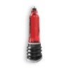 Hidro Pompa Varpos Didinimui Bathmate Hydromax 7 Hydro Pump Raudona