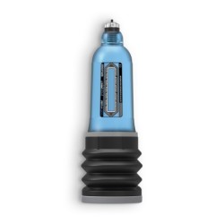 Помпа за пенис Bathmate Hydromax 7 Wide Boy Blue