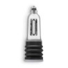 Помпа за пенис Bathmate Hydromax 7 Wide Boy Transparent