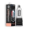Pumba peenise jaoks Bathmate Hydromax 7 Wide Boy Läbipaistev