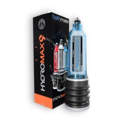 Hidro Bomba Za Penis Bathmate Hydromax 9 Hydro Pump Modra