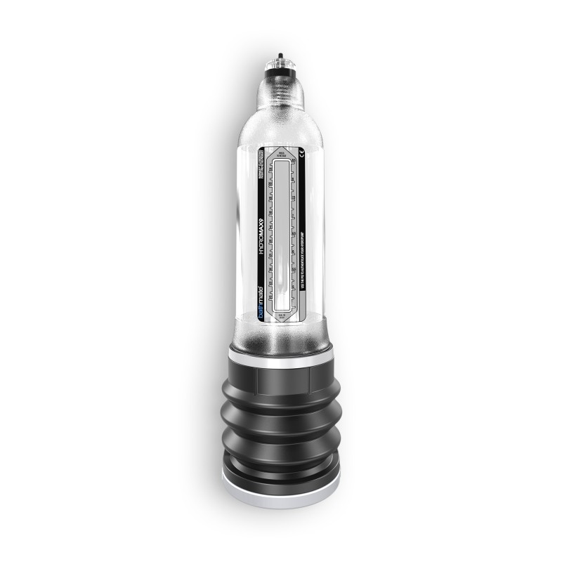 Hidro Bomba Para El Pene Bathmate Hydromax 9 Hydro Pump Transparente Hidro Bomba Para El Pene Bathmate Hydromax 9 Hydro Pump Transparente