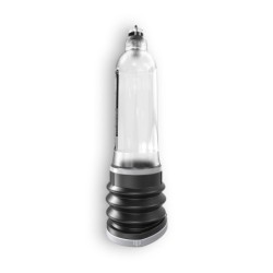 Idro Pompa Per Pene Bathmate Hydromax 9 Hydro Pump Trasparente