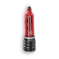 Hidro Bomba Para El Pene Bathmate Hydromax 9 Hydro Pump Roja