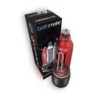 Hidro Pompa Varpos Didinimui Bathmate Hydromax 9 Hydro Pump Raudona