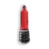 Hidro Pompa Varpos Didinimui Bathmate Hydromax 9 Hydro Pump Raudona