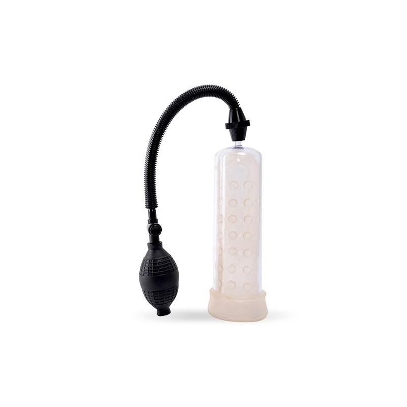 Bomba Para O Pénis Bestseller Sleeve Penis Pump Branca Bomba Para O Pénis Bestseller Sleeve Penis Pump Branca