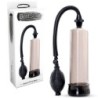 Bomba per al penis Bestseller Vacuum Pump Negra