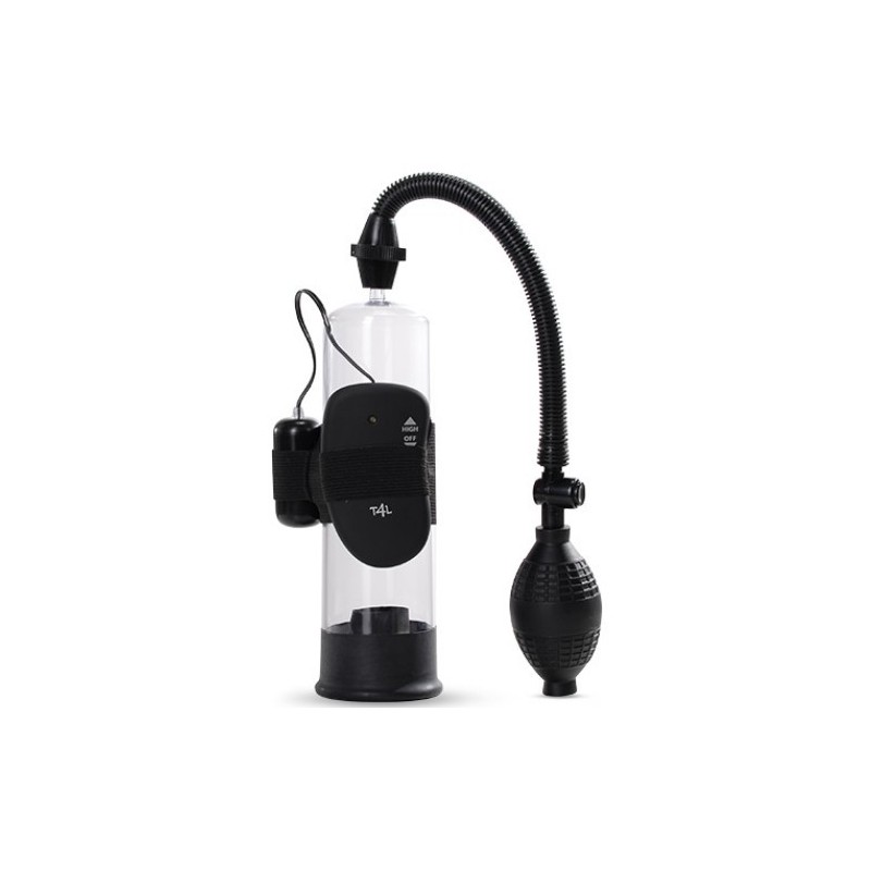 Bomba Para El Pene Bestseller Vacuum Pump Vibro