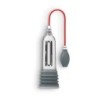 Pompa per pene con accessori Bathmate Hydroxtreme 11 Trasparente
