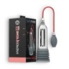 Pompa per pene con accessori Bathmate Hydroxtreme 11 Trasparente