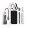 Pompa per pene con accessori Bathmate Hydroxtreme 11 Trasparente