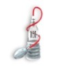 Pompa per pene con accessori Bathmate Hydroxtreme 3 Trasparente