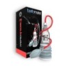 Pompa per pene con accessori Bathmate Hydroxtreme 3 Trasparente
