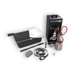 Pompa per pene con accessori Bathmate Hydroxtreme 3 Trasparente