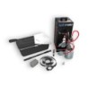 Pompa per pene con accessori Bathmate Hydroxtreme 3 Trasparente