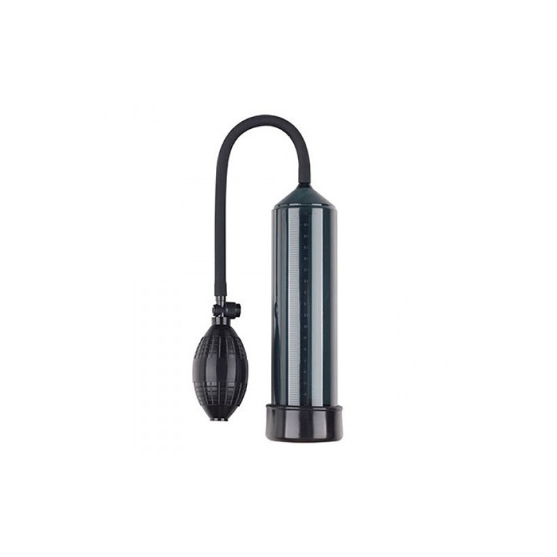 Crna pumpa za penis Easy Touch Crna pumpa za penis Easy Touch