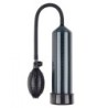 Easy Touch Penispumpe Schwarz