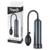 Easy Touch Penispumpe Schwarz
