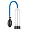 Pompa per pene Easy Touch Trasparente