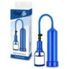 Sinine Push Touch Peenise Pump