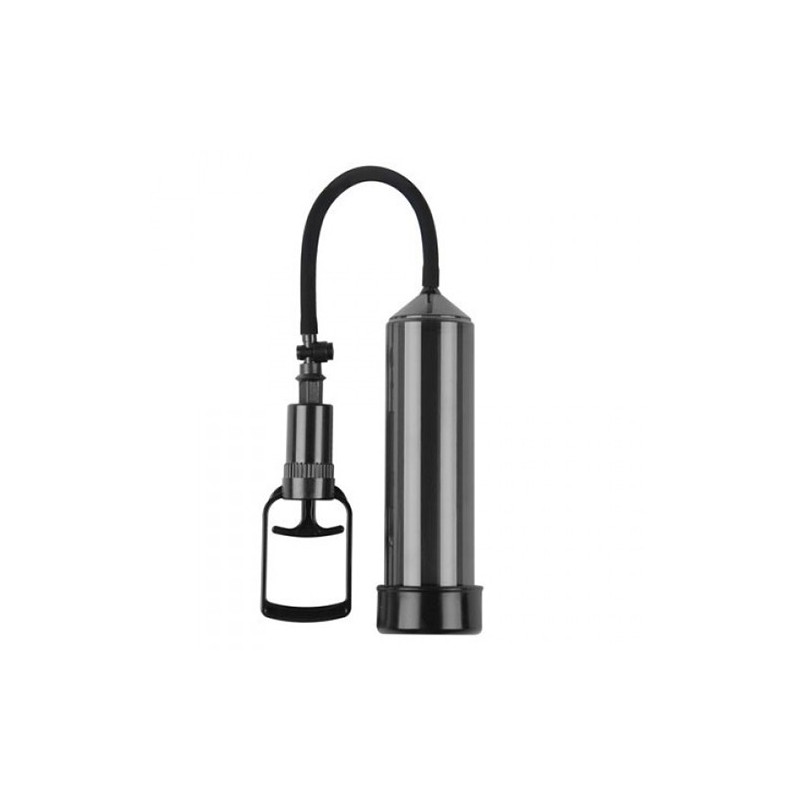 Must Push Touch Peenise Pump Must Push Touch Peenise Pump