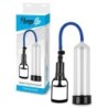 Push Touch Transparent Penis Pump