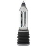 Hydromax 8 Penispumpe - Bathmate Transparent