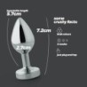 Borealis Plug Analinis Mažas Su Led Crushious