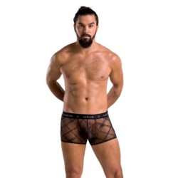 Boxer James Negro Passion 40-42 L/XL