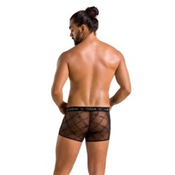 Boksarice James Črna Passion 40-42 L/XL