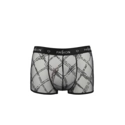 Boksarice James Črna Passion 40-42 L/XL