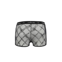 Boksarice James Črna Passion 40-42 L/XL