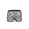 Boksarice James Črna Passion 40-42 L/XL