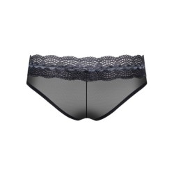 Boxer 869-Sho Obsessive Schwarz 40-42 L/XL