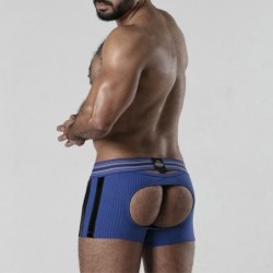 Boxer Backroom Bottomless Locker Gear Azules 40 L