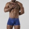 Boxer Backroom Bottomless Locker Gear Bleus 40 L