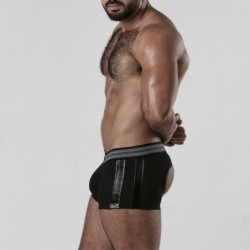 Boxer Backroom Bottomless Locker Gear Blancos 42 XL