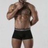 Boxer Backroom Bottomless Locker Gear Wit 42 XL