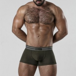 Boxer Backroom Bottomless Locker Gear Cachi 36 S