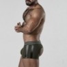 Boxer Backroom Bottomless Locker Gear Caqui 36 S